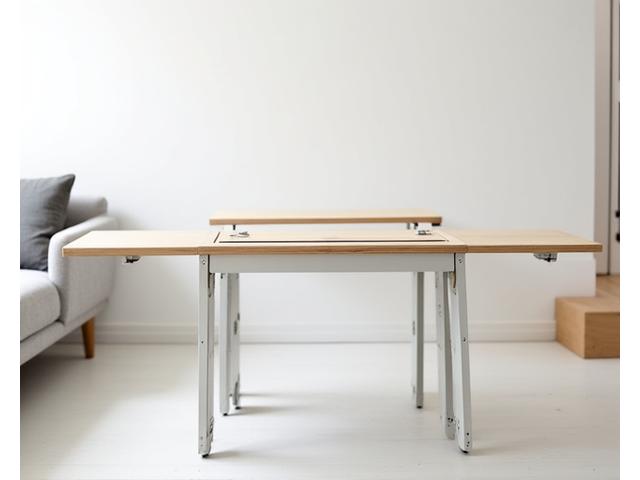 折り畳み家具